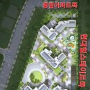 단봉초등학교 앞 사거리 이미지