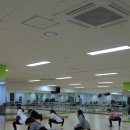 서수원칠보체육관 스포츠센터 이미지