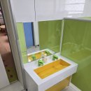 목포애향초등학교 | 목포세면대 애향초등학교 병설 유치원 어린이 키맞춤 세면대 양치대