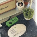 피오엘 | 대조동 카페 피오엘, 행운 파는 집에서 행운 먹고 왔어요!