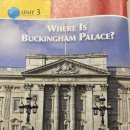 3 Where Is Buckingham Palace? 이미지