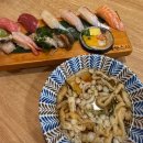 원픽푸드 | 성신여대맛집 '김태완스시' 오마카세저당초밥 앵콜서비스 후기