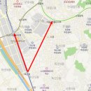 선부11단지사거리 이미지