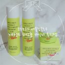 노브랜드 화장품 가성비 추천템 코스모코스 애플 딥글로우 스킨로션추천