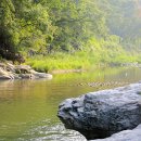 CU 홍천동면점 | 야수교펜션에서 면회후 편안하게 하루 묵고 가요><