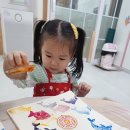 그린애 환경 프로그램 '장바구니, 에코백을 사용해요' 활동으로 '에코백 꾸미기'를 해보았어요 ^^ 이미지