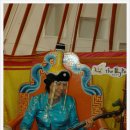 더마파크 공연장 이미지