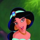 알라딘과 자스민공주 이미지