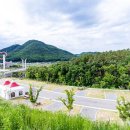 위천수변 테마공원 이미지