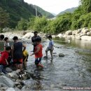 국망봉자연휴양림캠핑장 이미지