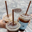 텐퍼센트커피동탄우미뉴브점
