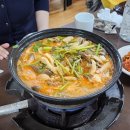 등촌샤브샤브 부산본점 | 증미역 맛집 | 원조 등촌샤브샤브, 본점 버섯칼국수 후기 | 최월선칼국수