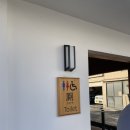 중앙상가 공중화장실 | 후쿠오카 기저귀 갈이대 정보(텐진지하상가, 유후인, 후쿠오카공항)