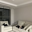 에프 컬렉티브] FF COLLECTIVE 라인 플로어 램프 Line Floor Lamp 사용 후기 및 거실 인테리어 스탠드...