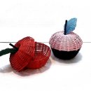 종이접기 & 한지 꽃 공예 이미지