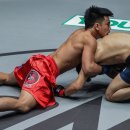 프렙 레슬링 아카데미 이미지