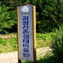 괴정꽃돌마을 이미지