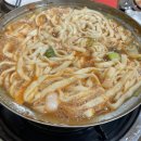 다복손칼국수 이미지