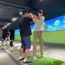역삼KPGA 김민수 프로님의 속성레슨! 레인지엑스 역삼 골프레슨 리얼 후기 대공개