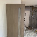 풍산아이파크5단지 육교 | 경기도 하남시 풍산아이파크 5단지 인테리어 필름 시공후기 / 시트지