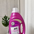 버티세탁 | 검은옷 컬러 울 중성세제 버티세제 추천