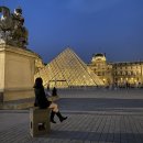 보(BO)컴퍼니 | 다리/아모리노/샤요궁/Bo Bun/야경투어(파리시청사/노트르담대성당/세익스피어앤컴퍼니/루브르야경/에펠탑)