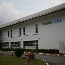 싱가포르 FAIRWAY CLUB 골프연습장 이미지