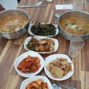 칼국시와갱시기 이미지