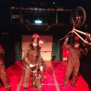 쇼 | 오스트리아 패밀리파크 할로윈쇼 후기 (케데헌 노래 등장)