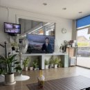 프로손 세차장 이미지