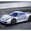 Porsche(포르쉐)의 야심작!! 페라리 파이터 'FeFi' 960 이미지