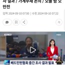 인터넷 신문, 유튜브 뉴스 등 (베드멘트협회,안세영 폭로) 댓글 창에 쓴 글 이미지