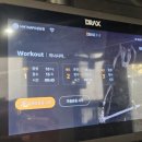 모멘텀(MMT FITNESS) 이미지