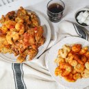 호식이두마리치킨수유행복점 | 호식이두마리치킨 신메뉴 깐쇼킹 치킨 재주문하고 싶은 맛