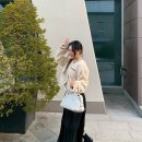 빈폴 라비아 미디엄 토트백 후기 30대 여자가방 브랜드 추천