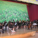 경포초등학교 이미지