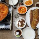 정남진갈치전문점