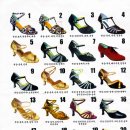 [남/여 댄스화 <b>공구</b> 안내]