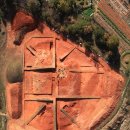 마-영암-1호 | 백제 무령왕릉보다 큰 고분 영산강 유역에 산재