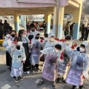 K-블랙벨트 태권도장 이미지