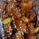 바나닭치킨