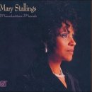 I Love Being Here With You - Mary Stallings - 이미지