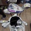 송파시니어클럽 | 송파 잠실 골프샵 마제스티 마루망 SG 여성 풀세트 내돈내산 구입 후기