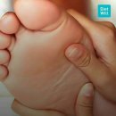 손발마사지 이미지