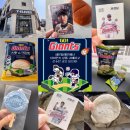 다향 | 종류 &amp; 스윗슈크림빵, 새우칩 블랙페퍼맛, 소다향바 맛후기 &amp; 띠부씰, 포토카드 언박싱 ( + 쉽게 구하는...