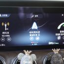 벤츠E250내비게이션활성화중작동불능또는모니터꺼짐켜짐일때 이미지