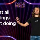 Rails World 2026 Opening Keynote - DHH 이미지