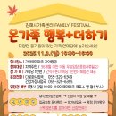 2025년 FAMILY FESTIVAL '온(ON)가족 행복 더하기' 이미지