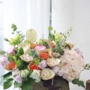 바구니꽃집 이미지