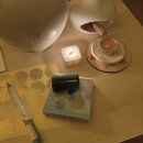 [20회차 빛 샤워 에너지 힐링 - 피드백 • 마무리] 무의식 소울 스케치🔮 & Candle Light Ritual : 그대...